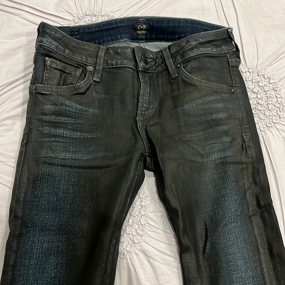 Citizens of Humanity Jeans size 26